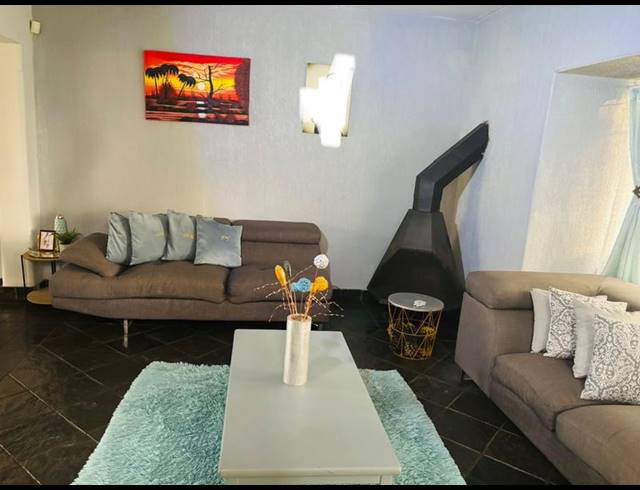 0 BEDROOM HOUSE FOR SALE IN VANDERBIJLPARK CW 1